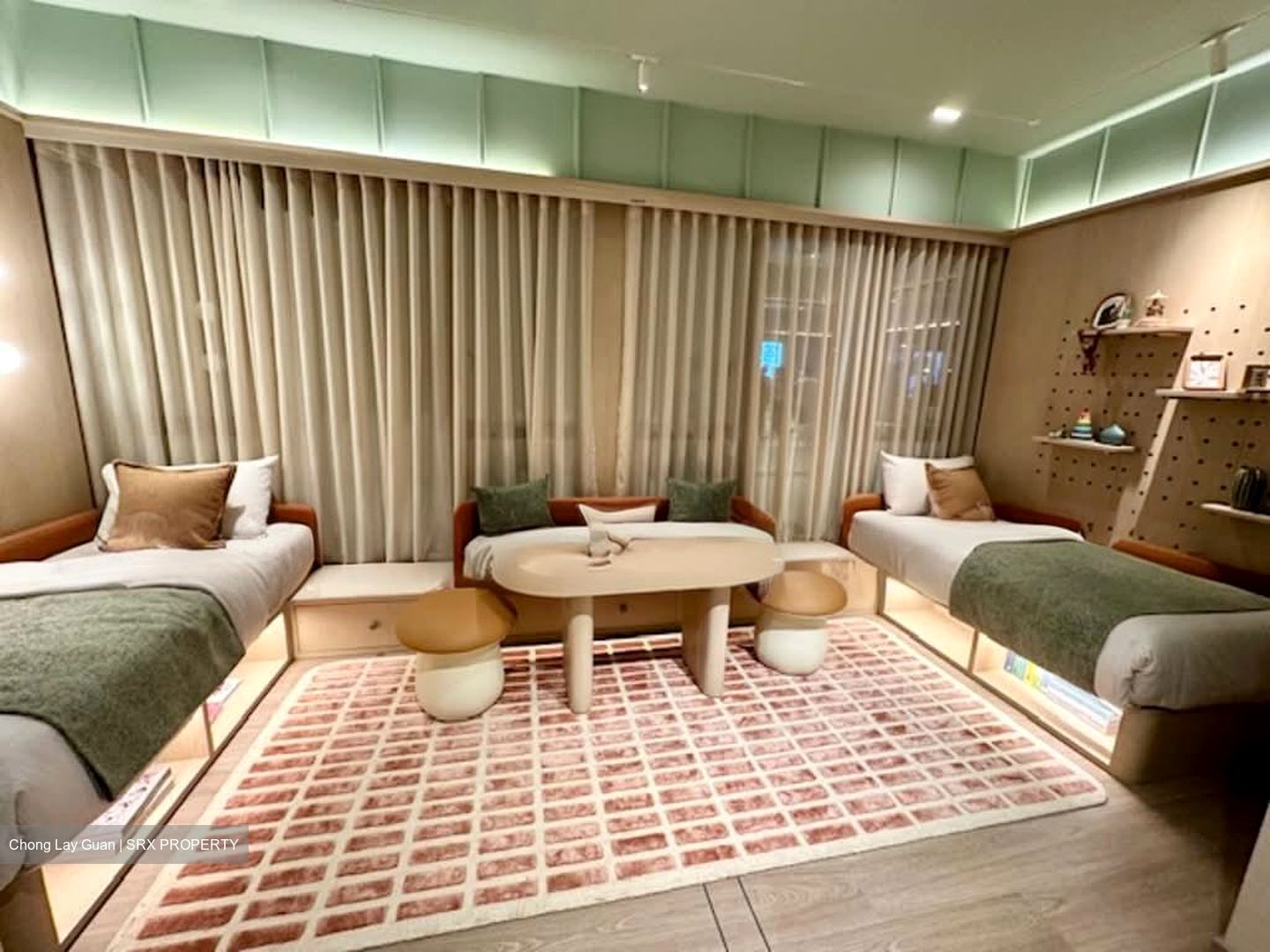 Bloomsbury Residences (D5), Apartment #577467731
